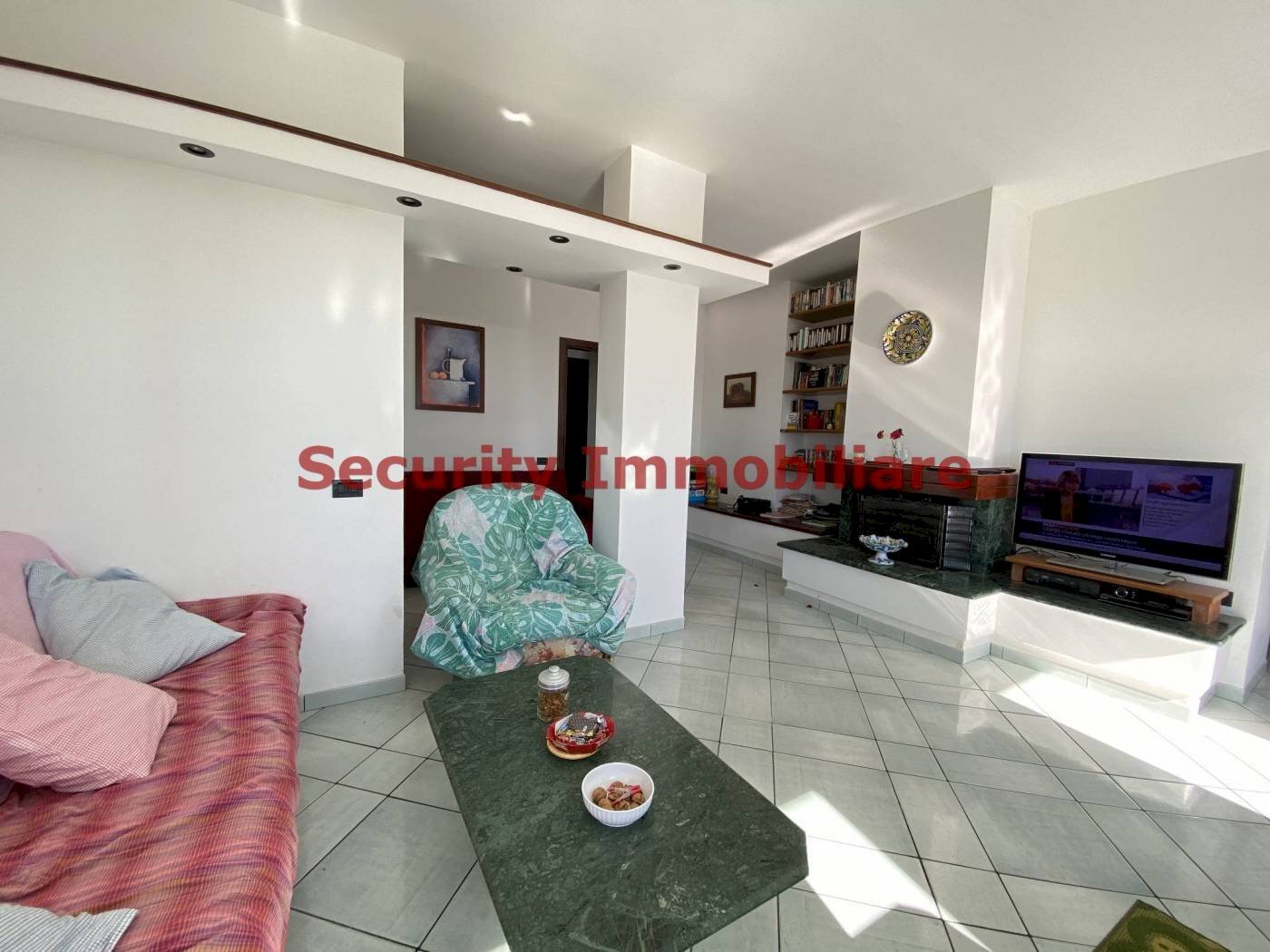 Villa Sciacca - foto 3