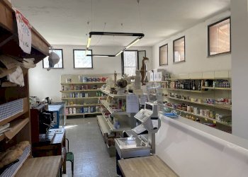 Negozio Scheggino-Ceselli, Scheggino - foto 11