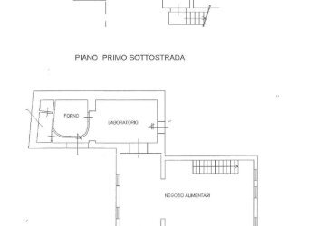 Negozio Scheggino-Ceselli, Scheggino - foto 19