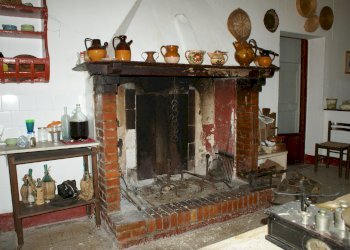 Rustic Contrada Solagna Ragnola, Monteprandone - photo 14