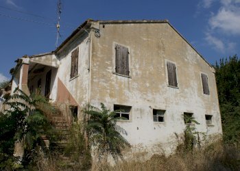 Rustic Contrada Solagna Ragnola, Monteprandone - photo 17