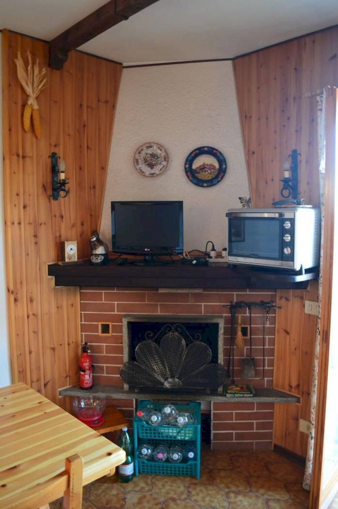 Appartamento via Giangirone, 23, Roburent - foto 2