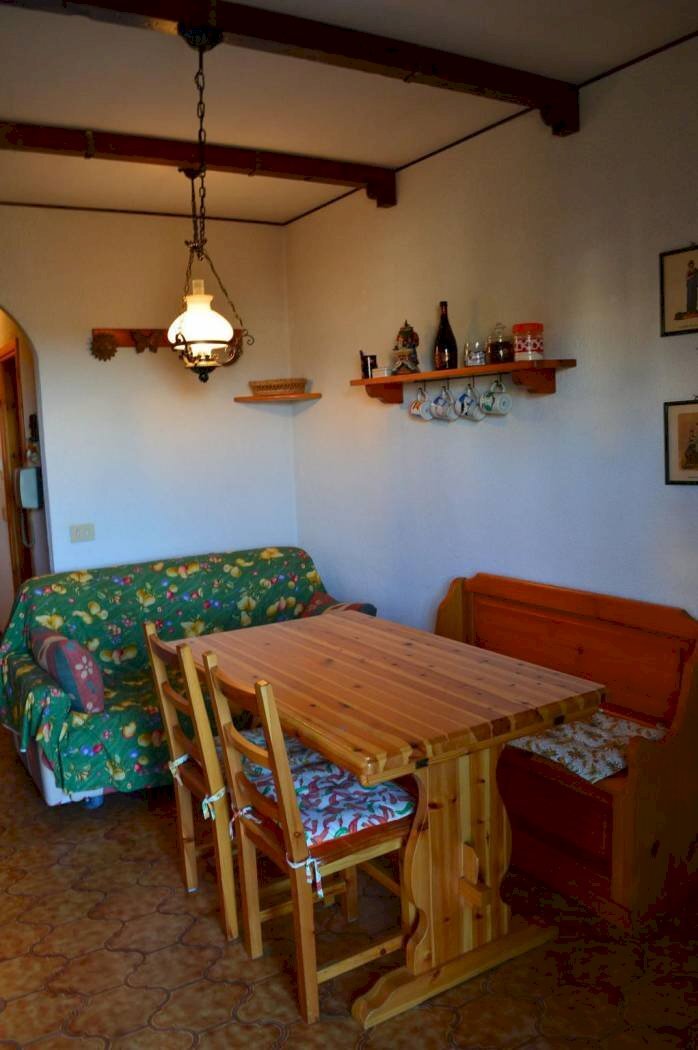 Appartamento via Giangirone, 23, Roburent - foto 1