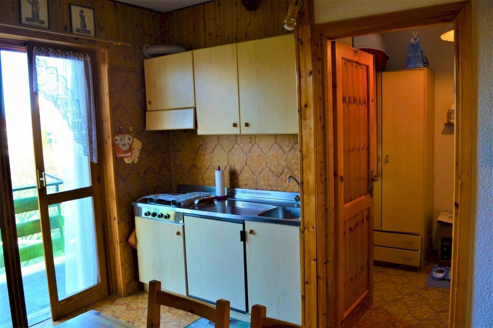 Appartamento via Giangirone, 23, Roburent - foto 3