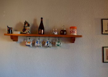 Appartamento via Giangirone, 23, Roburent - foto 5