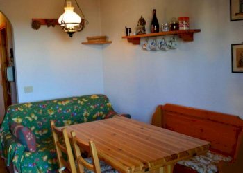 Appartamento via Giangirone, 23, Roburent - foto 1