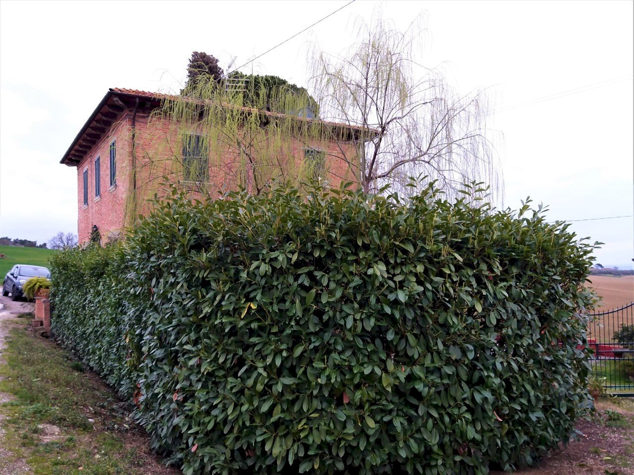 2a.jpg - Porzione di casa SP301 54, Castiglione del Lago - foto 2