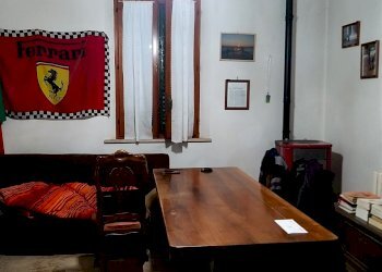 7a.jpg - Portion of a house SP301 54, Castiglione del Lago - photo 7