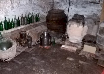 21a.jpg - Portion of a house SP301 54, Castiglione del Lago - photo 20