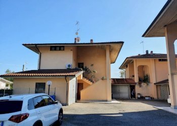 Appartamento Via Colverso, La Cassa (TO), La Cassa - foto 1