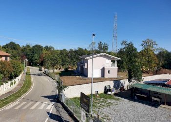 Appartamento Via Colverso, La Cassa (TO), La Cassa - foto 9