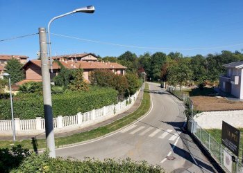 Appartamento Via Colverso, La Cassa (TO), La Cassa - foto 11