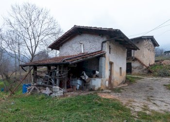 Rustico via sant'anna, Bernezzo - foto 3