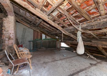 Rustico via sant'anna, Bernezzo - foto 12