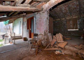 Rustico via sant'anna, Bernezzo - foto 8