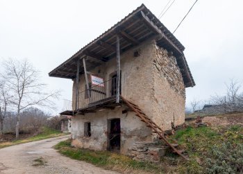 Rustico via sant'anna, Bernezzo - foto 2