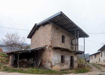 Rustico via sant'anna, Bernezzo - foto 4