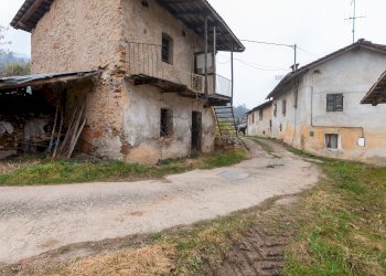 Rustico via sant'anna, Bernezzo - foto 5