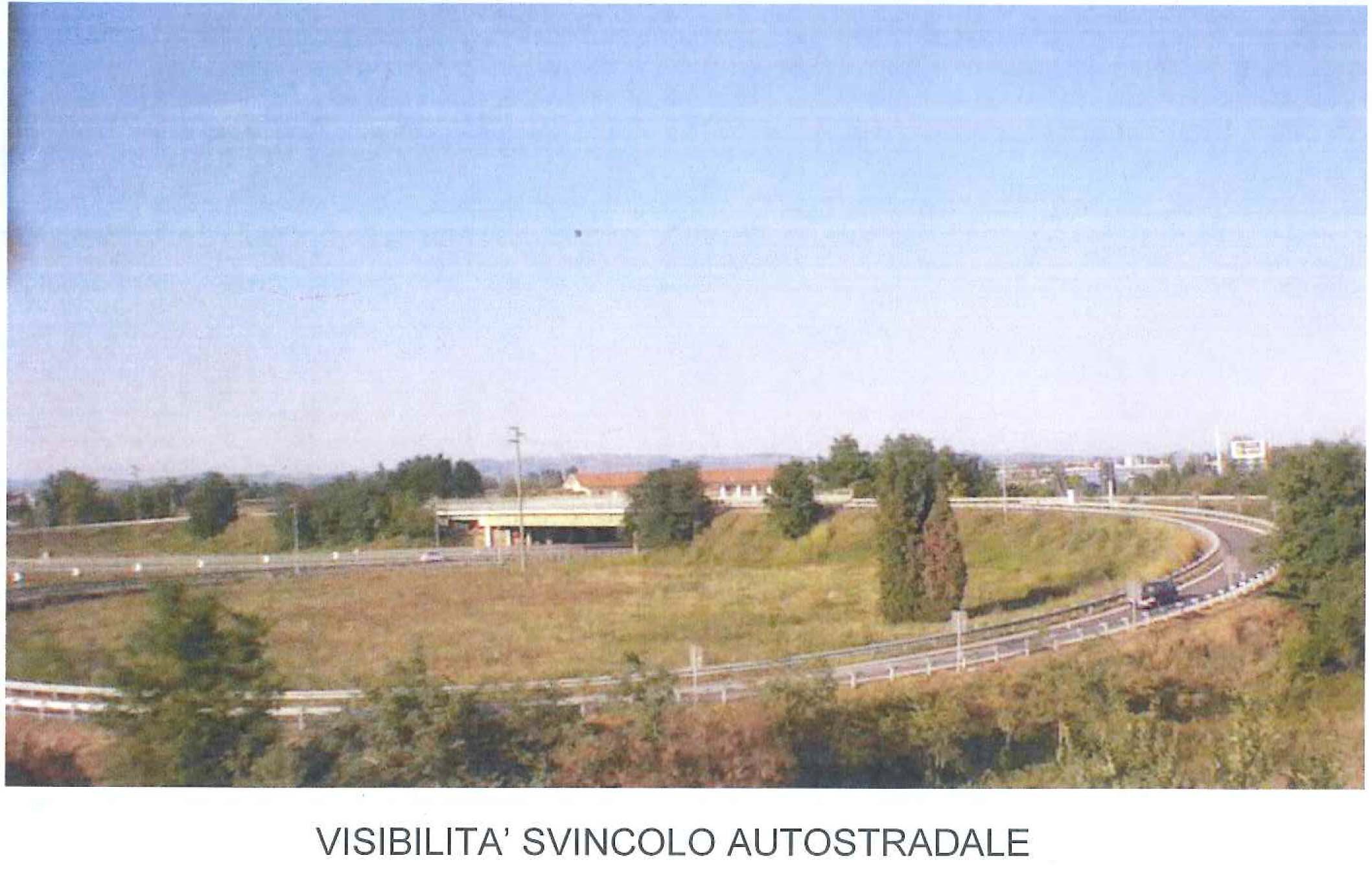 esterno - Terreno industriale strada Valminier, 28, Villanova d'Asti - foto 1