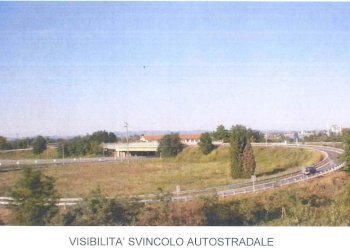 esterno - Terreno industriale strada Valminier, 28, Villanova d'Asti - foto 1
