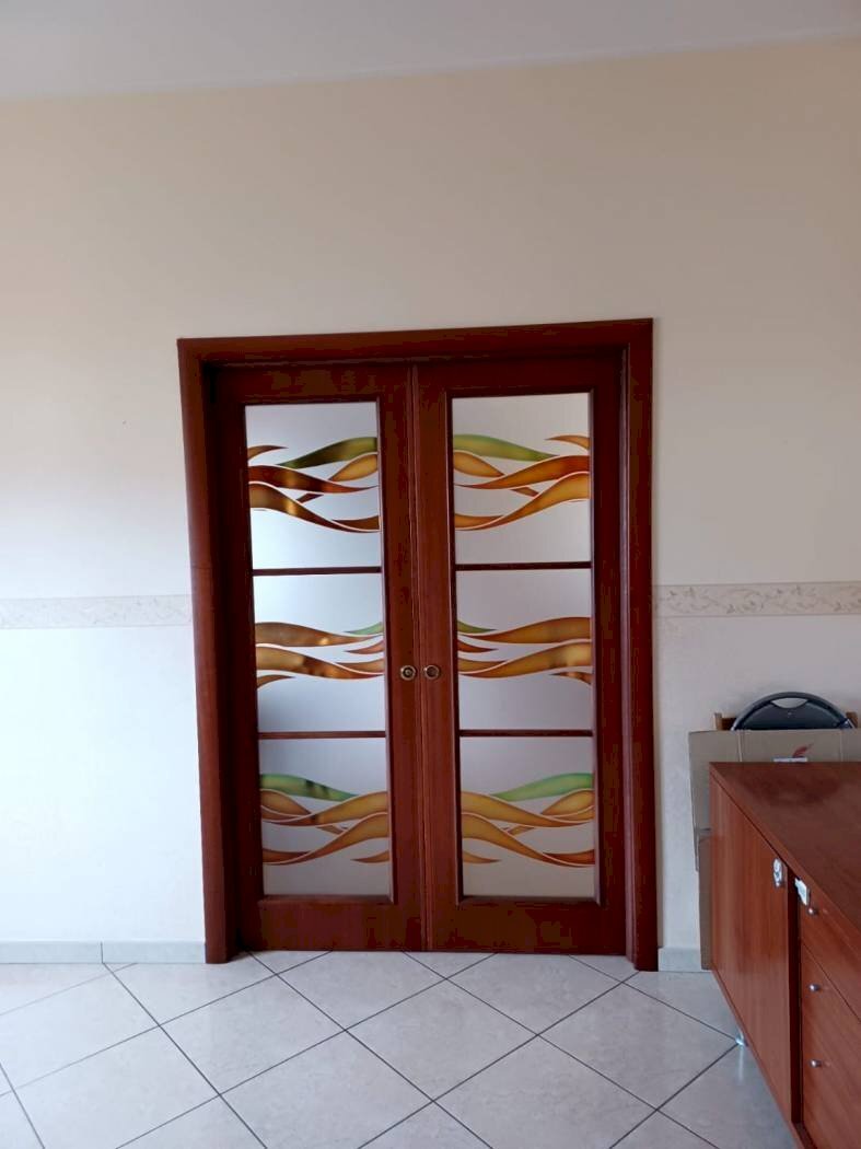 APPA - Quadrilocale via Enrico Nisco, San Giorgio del Sannio - foto 1