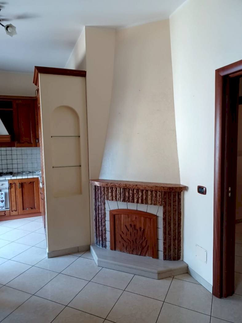 Quadrilocale via Enrico Nisco, San Giorgio del Sannio - foto 2