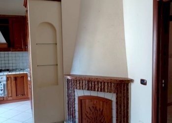 Quadrilocale via Enrico Nisco, San Giorgio del Sannio - foto 2