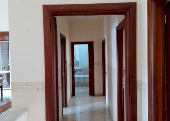 APPARTAMENTO - Quadrilocale via Enrico Nisco, San Giorgio del Sannio - foto 3