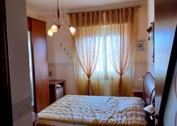 APPARTAMENTO - Quadrilocale via Enrico Nisco, San Giorgio del Sannio - foto 4