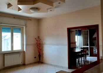APPARTAMENTO - Quadrilocale via Enrico Nisco, San Giorgio del Sannio - foto 5