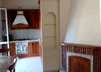 APPARTAMENTO - Quadrilocale via Enrico Nisco, San Giorgio del Sannio - foto 8