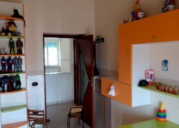 Quadrilocale via Enrico Nisco, San Giorgio del Sannio - foto 9