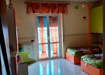 SAN GIORGIO DEL SANNIO - Quadrilocale via Enrico Nisco, San Giorgio del Sannio - foto 10