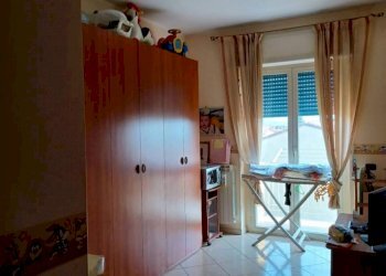 Quadrilocale via Enrico Nisco, San Giorgio del Sannio - foto 11