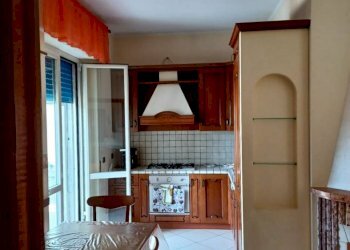 Quadrilocale via Enrico Nisco, San Giorgio del Sannio - foto 12