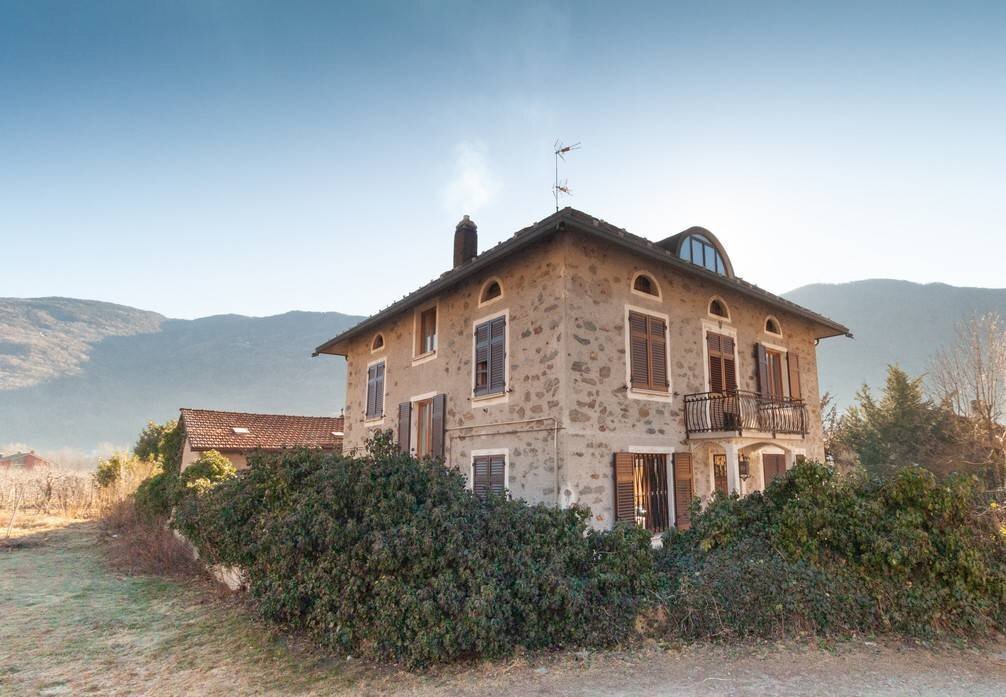 Villa via Roma, 7, Bianzone - foto 2