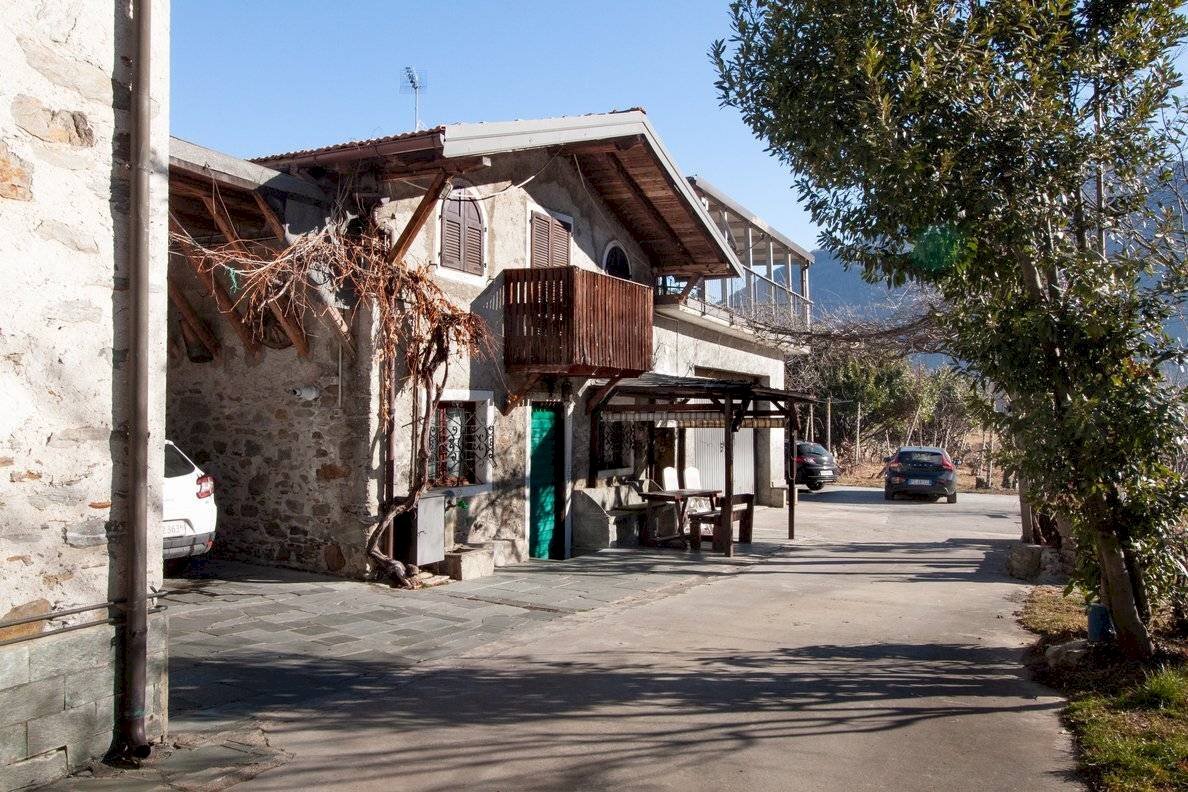 Villa via Roma, 7, Bianzone - foto 3