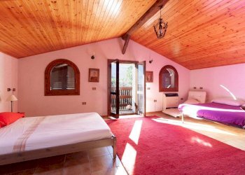 Villa via Roma, 7, Bianzone - foto 10