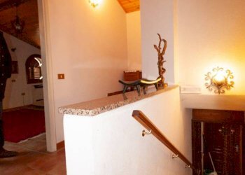 Villa via Roma, 7, Bianzone - foto 11