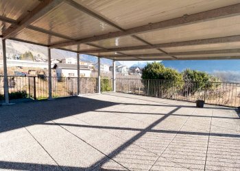 Villa via Roma, 7, Bianzone - foto 13