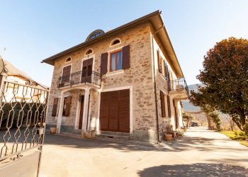 Villa via Roma, 7, Bianzone - foto 1