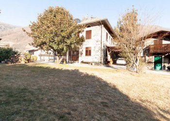 Villa via Roma, 7, Bianzone - foto 4