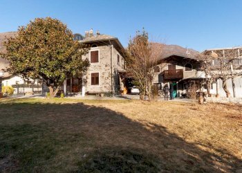 Villa via Roma, 7, Bianzone - foto 5