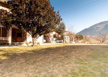 Villa via Roma, 7, Bianzone - foto 6