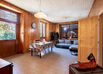 Villa via Roma, 7, Bianzone - foto 19