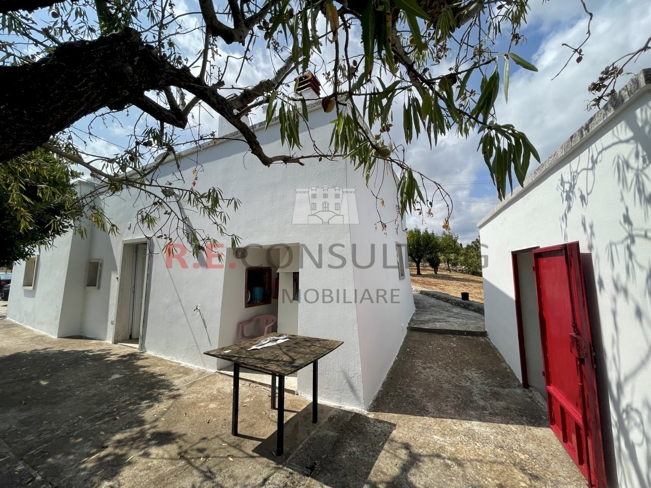 Foto 25-08-21, 11 38 29.jpg - Baita Strada Provinciale 62 139, Martina Franca - foto 3