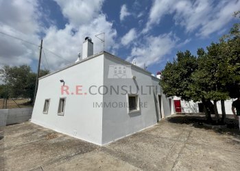 Foto 25-08-21, 11 39 25.jpg - Baita Strada Provinciale 62 139, Martina Franca - photo 1