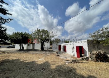 Foto 25-08-21, 11 38 06.jpg - Baita Strada Provinciale 62 139, Martina Franca - photo 4