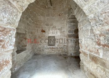 Foto 25-08-21, 11 21 29.jpg - Baita Strada Provinciale 62 139, Martina Franca - photo 5