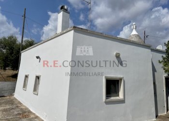 Foto 25-08-21, 11 18 08.jpg - Baita Strada Provinciale 62 139, Martina Franca - photo 7